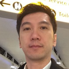 Anthony Koh