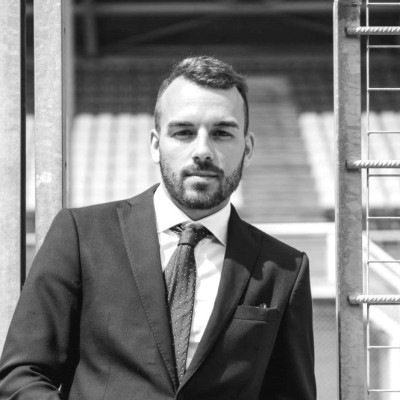 Filippo Mengarelli, Global Head of Logistics and Sourcing at Borealis