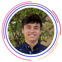 Jarrett Smalley, Quantum Computing Specialist at Rolls-Royce