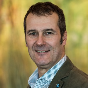 Malcolm Gowans, Head of Field Service at SES Satellites
