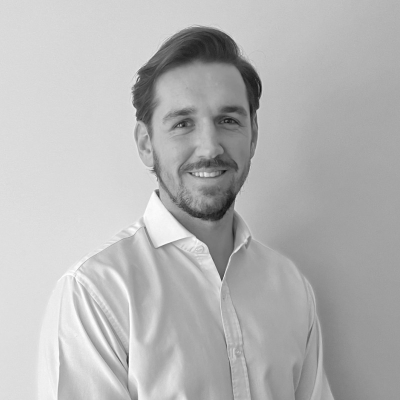 Aaron Bailey, Global Energy & Commodities Group (ECG) Leader, Credit Specialities at Marsh