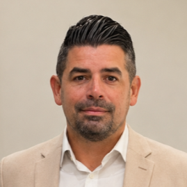 Paul Fairclough, APAC Sales Director - TA Augmentation & RPO Solutions at KellyOCG