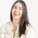 Elizabeth Stroud, VP, Marketing & Lifestyle Sales at Moore & Giles