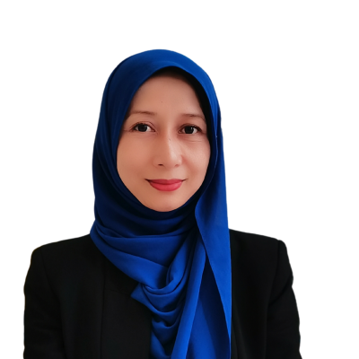 Nurmurniza Md Zakaria