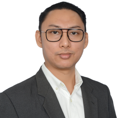 Mohd Dhiyaulhaq Bakhtiar