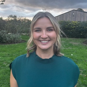 Nicole Pilkington, Global Head of eCommerce Acceleration at Barilla