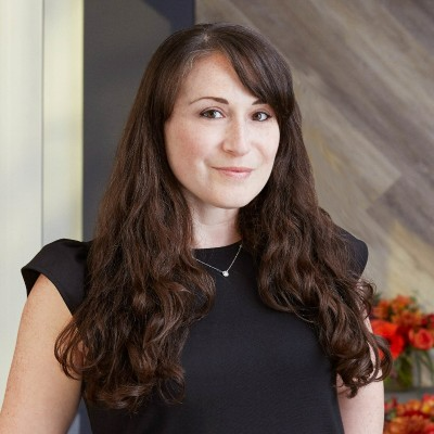 Sara Resnick, Global Marketing Lead, SEO, ASO & GEO at Western Union