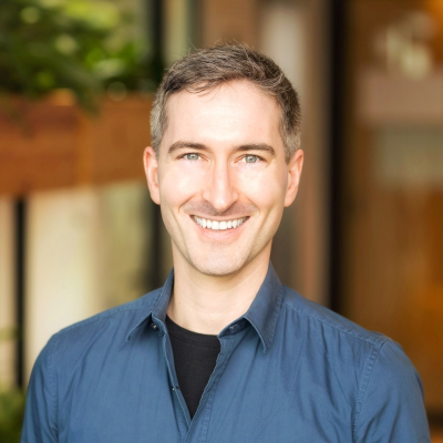 Patrick Toolan, Head of Booking Advertising at Booking.Com