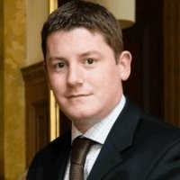 Simon Bennett, Enterprise Data Architect at Schroders