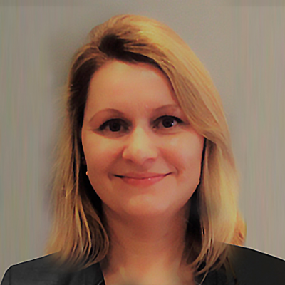 Julie Smith, Global Category Manager HR at BAT