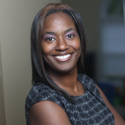 LaWhan Blackett, Director, Regional Supply at Astrazeneca Pharmaceuticals