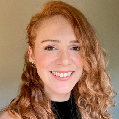 Helen Brown, Retail Media Lead, Europe at Kellanova