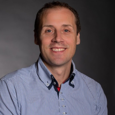 Stefano Chiei, Director Operations, Advanced Bionics EMEA at Sonova