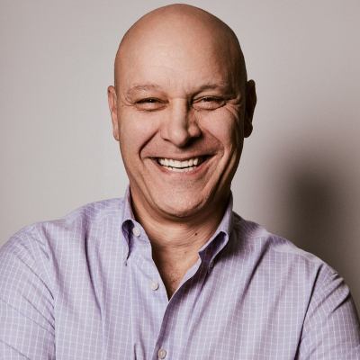 Michel Finzi, Senior Managing Director, Head of Investment Engine Platform at Enfusion