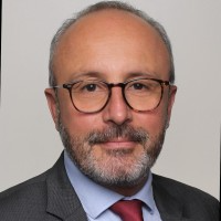 Laurent David