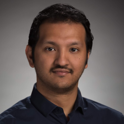 Manu Cyriac, Head of Digital Product & Software Engineering at Harley-Davidson Motor Company