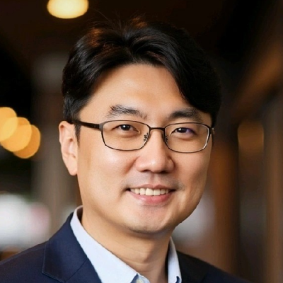 James Park, CEO at Rakuten Travel Singapore