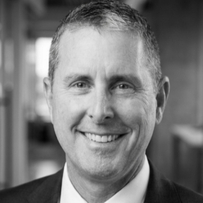 Scott Gilloon USAF Col (Ret)