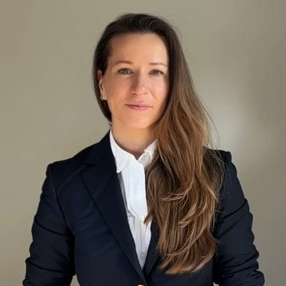 Olga Tymchenko, Global Marketing Procurement Director, Creative & Production at Haleon