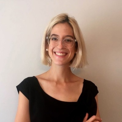 Ana Sofia Baptista, Global Project Lead - Marketing Procurement at Nestlé