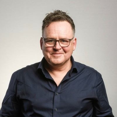 James Tyler, Managing Director at Equinix UK