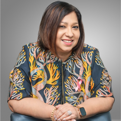 Sandra de Zoysa