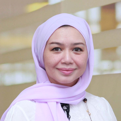 Dr Wan Juliana Wan Abdullah