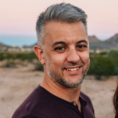 Kevin Sullivan, Director of IT Sourcing at AMEX GBT