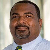 Michael Dove