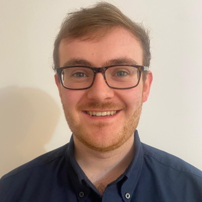 Sean Monighan, Digital Marketing Lead at Danone