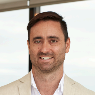 Dr Michael Haywood, CEO & Co Founder at BrandPay