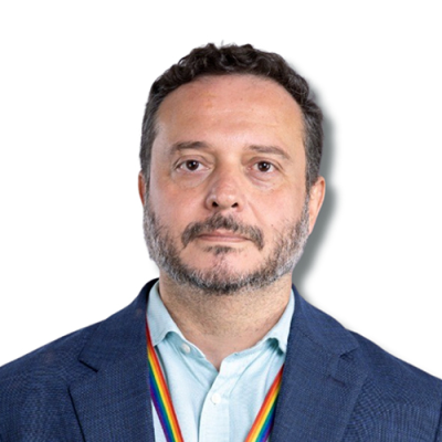 Carlos Castilho