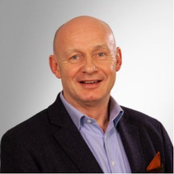 David Reed, Director, Emerging Technology Innovation at Invesco