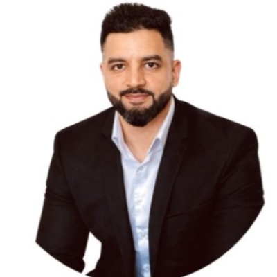Hitesh Mehta