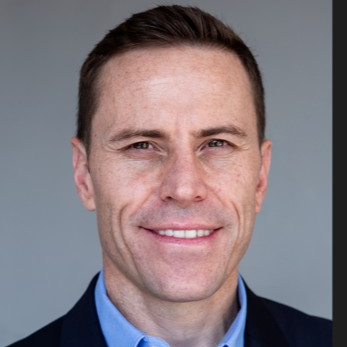 Vaughn van Bosch, Head of Digital Transformation & Enterprise Agility Lead at Celcom