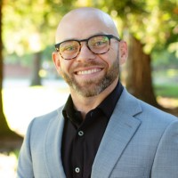 Trevor Standridge, Director of Procurement at CommVault