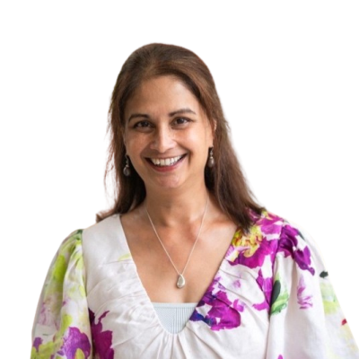 Sandhya Limaye