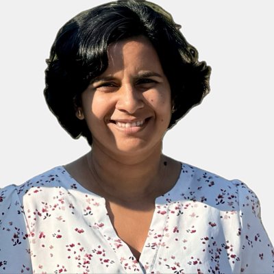 Meenakshi Mishra