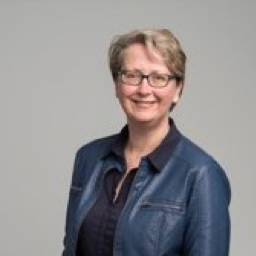Saskia Poelman