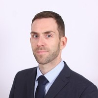 JP Lauer, Senior Director of Consulting at GEP