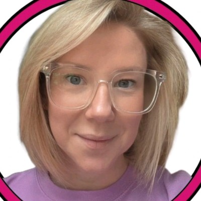 Alice Anson, Director of Digital Retail Media at Nectar360