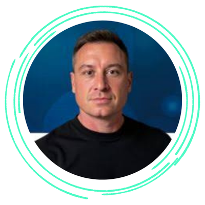 Laurence Filby, Senior VP - Quantitative Strategies at Futures First