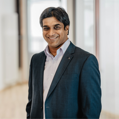 Virendrakumar Pathak