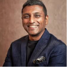 Babul Balakrishnan