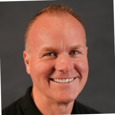 Justin Thomas, VP Sales for EMEA North at Akeneo