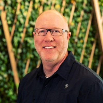 Kris LaBlue, Senior Manager - Talent Programs at WM