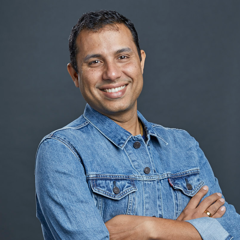 Akash Jha
