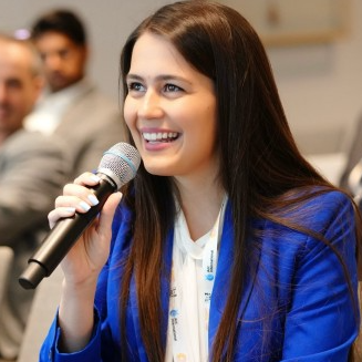 Dr. Diana-Cezara Toader, Head of Digital Assets, Director of Alternatives Product Structuring at UBS Asset Management