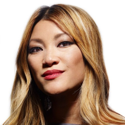 Jaymee Mandeville, Co-Founder at JAS Alcohol-Free Functional Cocktails