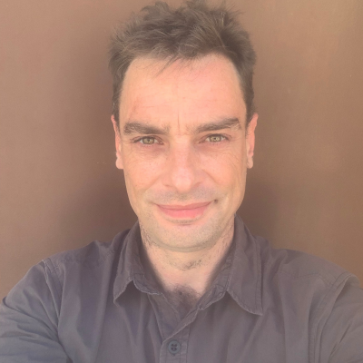 Julien Muzard